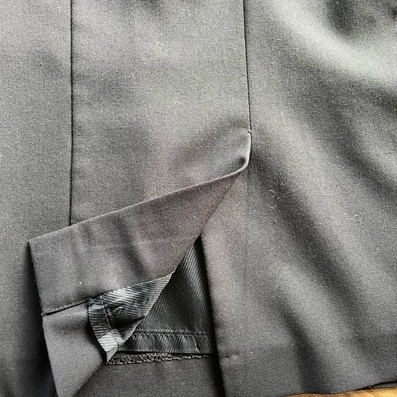 Louben Black Dress. Only worn a handful of times! - Picture 5 of 5